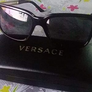 Versace sunglasses